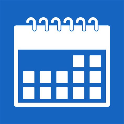 icône de calendrier de vecteur - Telecharger Vectoriel Gratuit, Clipart ...