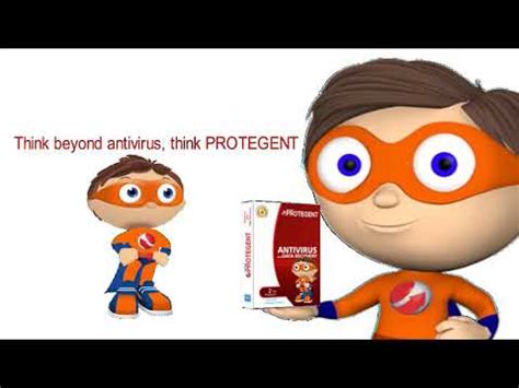 Protegent Logo - YouTube