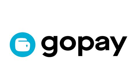 Logo gopay Vector Format CDR, PNG, SVG HD