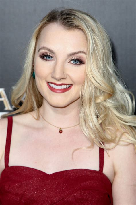 Evanna Lynch, AKA Luna Lovegood, Is A Babe Now | Cambio