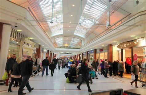 Belfast Shopping Centre - Best Places to Shop