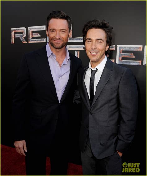 Shawn Levy Says He & Hugh Jackman Talk Often About 'Real Steel' Sequel ...