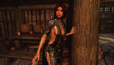 Tavern at Skyrim Nexus - Mods and Community