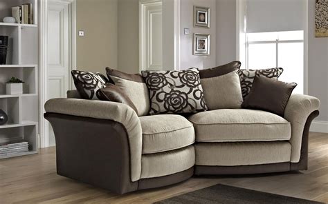 cuddle couch sectional | Ideas for the House | Pinterest | Cuddle couch ...