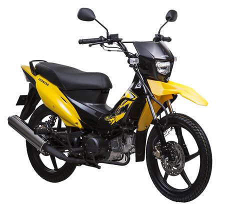 Honda launches the latest XRM 125 bikes in Davao City | iRelease. iNews.