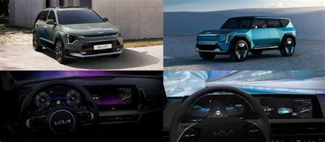 Η Kia θριαμβεύει στα GOOD DESIGN AWARDS 2023