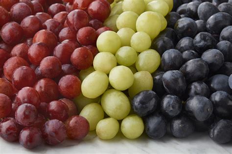 From farm to table: Australian Table Grapes are back in the Philippines ...