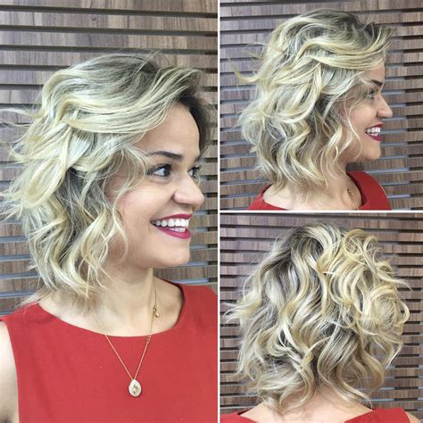 Hairstyles Shoulder Length Bob : Layered Shoulder Length Bob Hairstyles ...