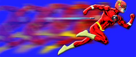 Super-Speed | Superhero Wiki | FANDOM powered by Wikia