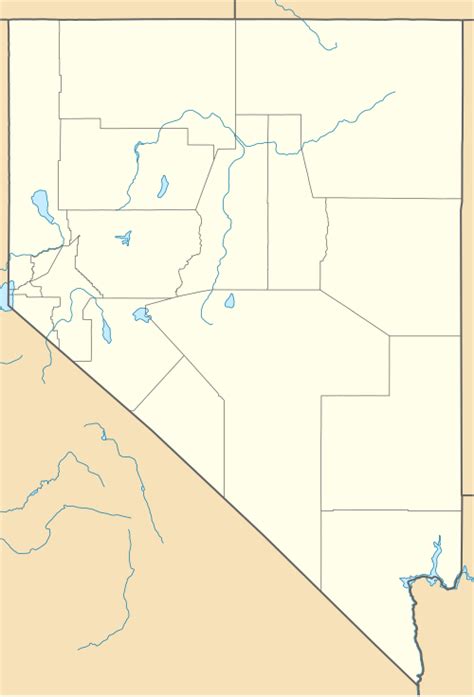 Kimberly, Nevada - Wikipedia