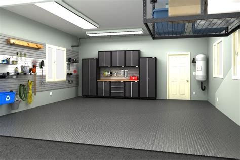 Best Garage Floors Ideas - Let's Look at Your Options