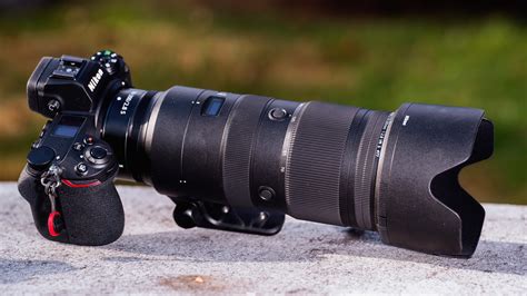 Nikon Z8 What Is The Best Lenses