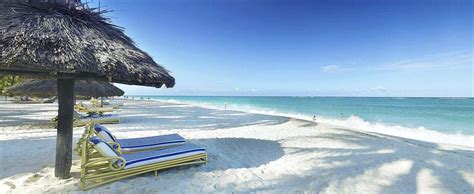 Diani Reef Beach Resort Mombasa | IGO Travel