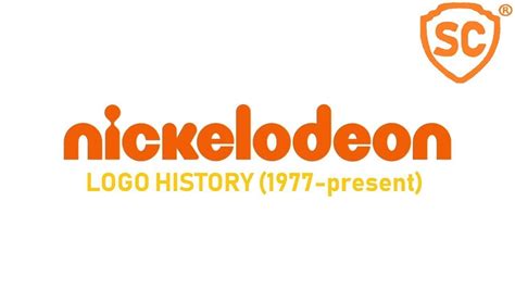 [#1854] Copy of Nickelodeon Logo History (1977-present) [Request by ...