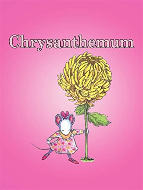 Chrysanthemum (Short 1999) - IMDb