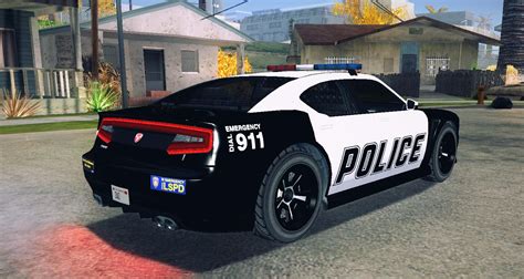 Download GTA V Police Cars & Skins Mod Pack for GTA San Andreas - Hindi ...