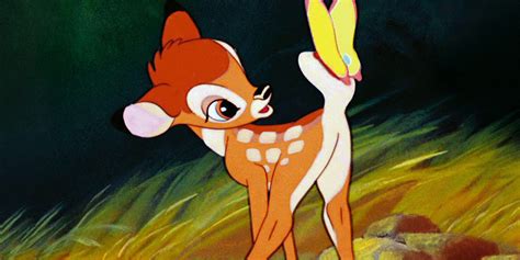 Film - Bambi - Into Film