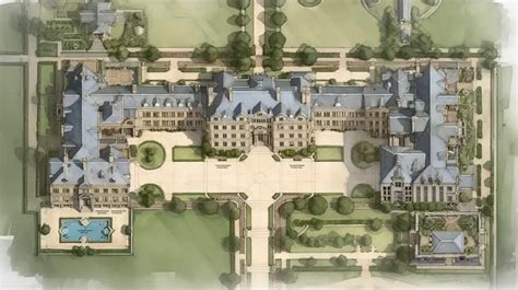 Definition of Manor: A Brief History, Features & Examples