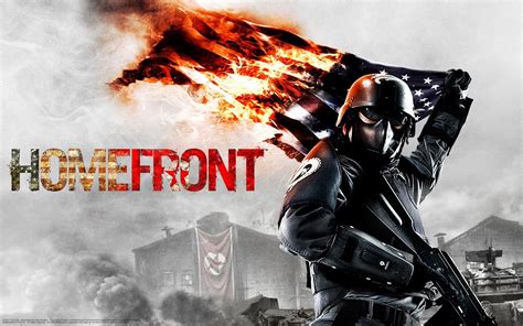 Check Homefront 2 System Requirements - Can I Run Homefront