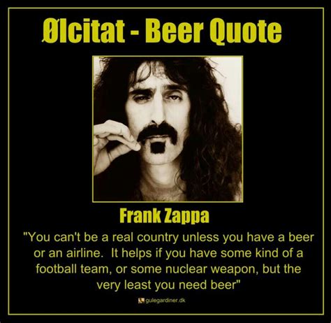 Frank Zappa Quotes - ShortQuotes.cc