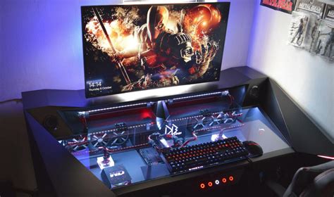 Build A Gaming Pc : Best Gaming PC Builds Under $500 (2020 Guide ...