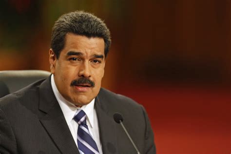 Sob críticas, Maduro assume hoje mais um mandato presidencial | Ponto ...