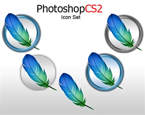 Photoshop Cs2 Icon