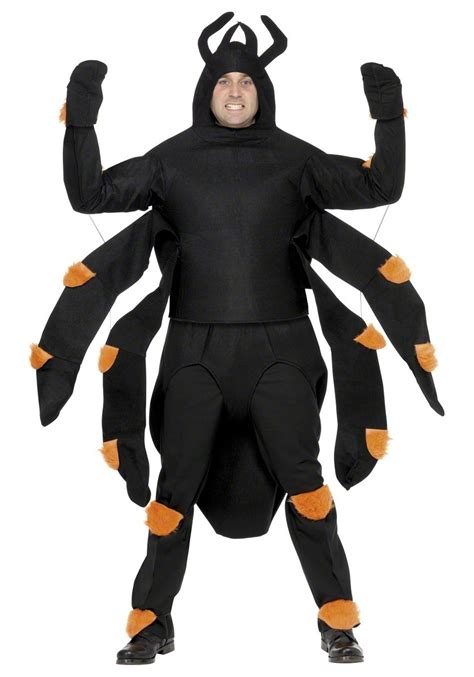 Adult Spider Costume