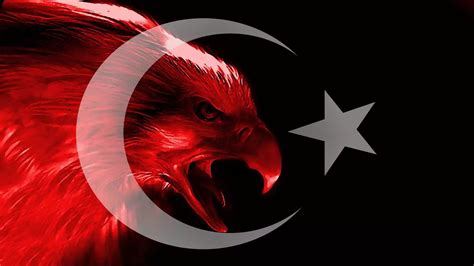 10+ Flag of Turkey HD Wallpapers | Background Images