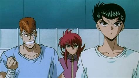 Here Are The 7 Strongest 'Yu Yu Hakusho' Characters, Ranked