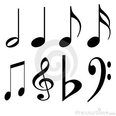 small music notes clipart 20 free Cliparts | Download images on ...