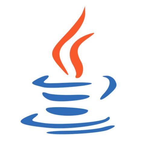 Java Logo Png - PNG Image Collection