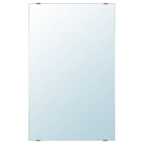 LETTAN Mirror, 60x96 cm - IKEA