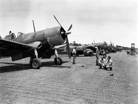 F4U Corsair vs A6M Zero-sen, Rabaul and the Solomons 1943-44 > Naval ...