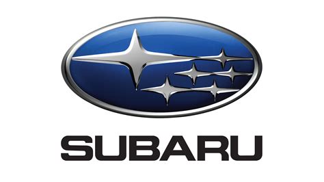 Subaru Logo PNG Transparent Subaru Logo.PNG Images. | PlusPNG