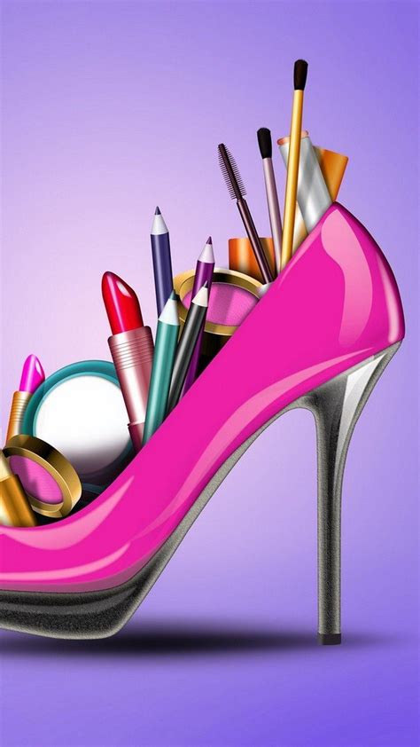 High Heels Wallpapers - Top Free High Heels Backgrounds - WallpaperAccess