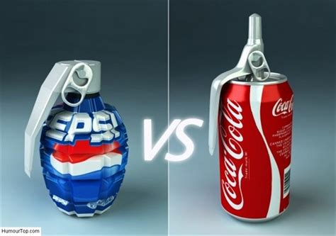 Analysis: The Coke vs Pepsi Social Presence Showdown - Business2Community