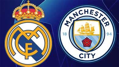 Manchester City vs Real Madrid Highlights & Full Match 17 april 2024 ...