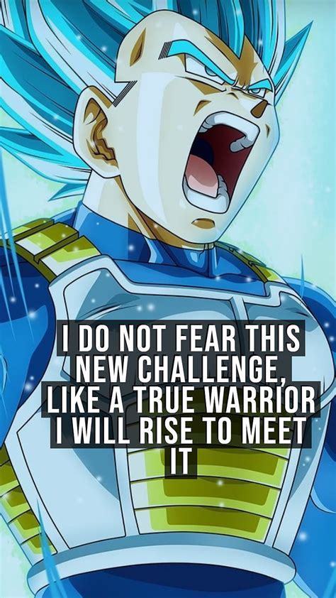 Vegeta Quotes About Pride