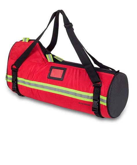 ELITE BAGS EMERGENCY OXYGEN BAG O2 TUBE’S Emergencies