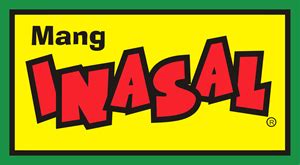 Mang Inasal - What the Logo?