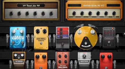 20 Best Free Amp Sims/Plugins For Guitarists - Killer Guitar Rigs