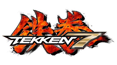 Tekken Logo, symbol, meaning, history, PNG, brand