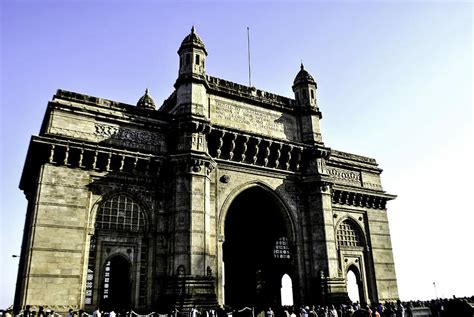 HD wallpaper: Gateway of India in Mumbai, architecture, bombay, photos ...