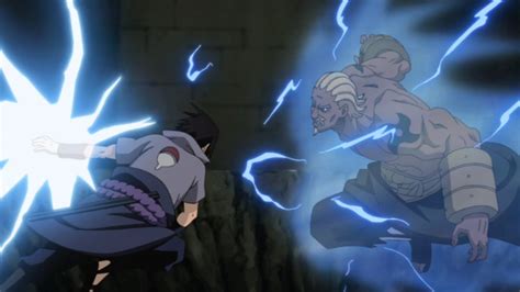 What Episode Does Sasuke Fight the Five Kage - Jadiel-has-Terry