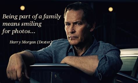 Movie quotes about family