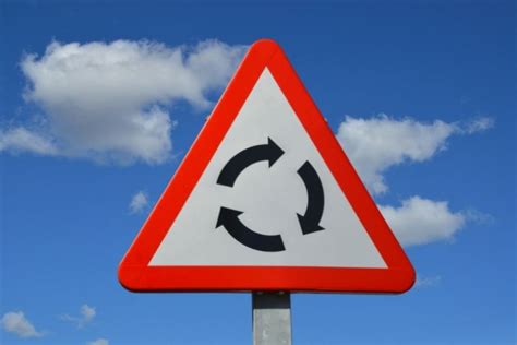 Learner drivers and the dreaded roundabouts…..read how to Look, Assess ...