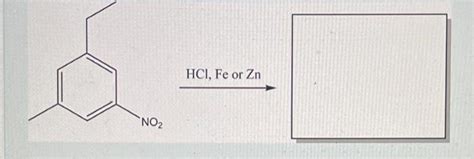 Solved HCl,Fe or Zn | Chegg.com