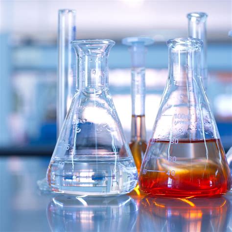 Classic chemistry experiments | RSC Education