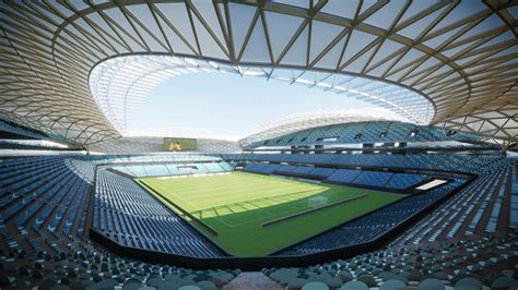 Design: Sydney Football Stadium – StadiumDB.com